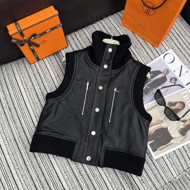 Herlian Vest